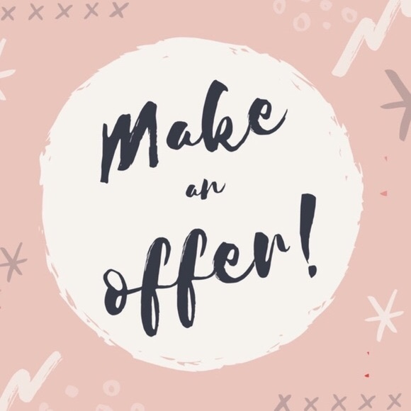 Meet your Posher, Gabby - Picture 1 of 1